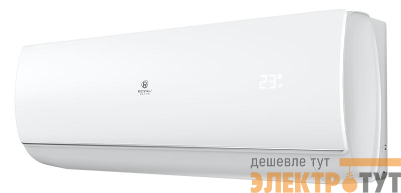 Сплит-система типа on-off PANDORA RC-PDC22HN ROYAL Clima НС-1692448