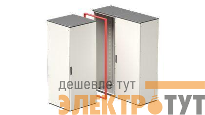 Рама угловая CQE В=1800 Ш/Г=600 DKC R5ACF1860