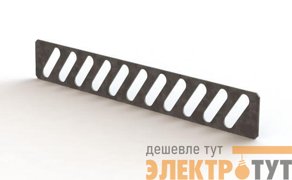 Пластина соединительная H=50мм HDZ EKF c5010-HDZ