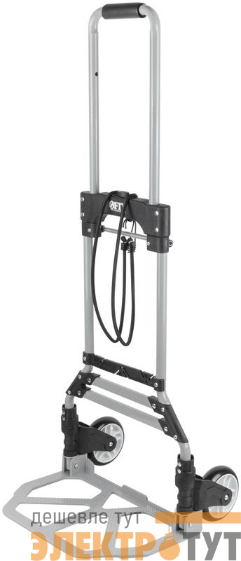 Тележка складная. грузоподъемность 70кг FIT 65479