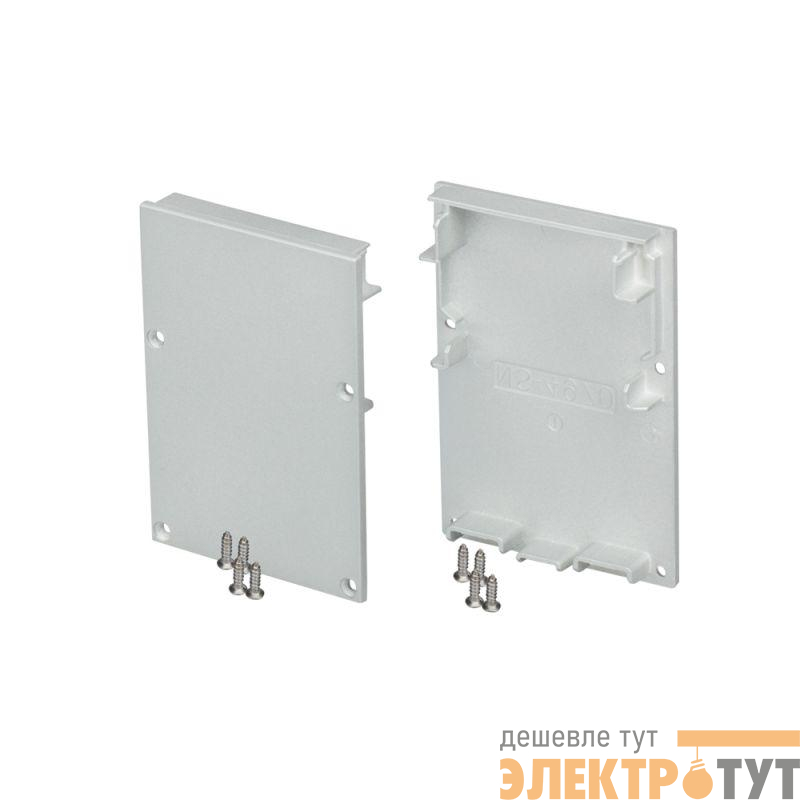 Заглушка SL-LINE-4970 пластик Arlight 019298