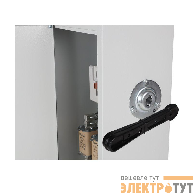 Ящик силовой ЯРП11М-311-100А-IP54-М УХЛ1 на 1 направ. КЭАЗ 349646