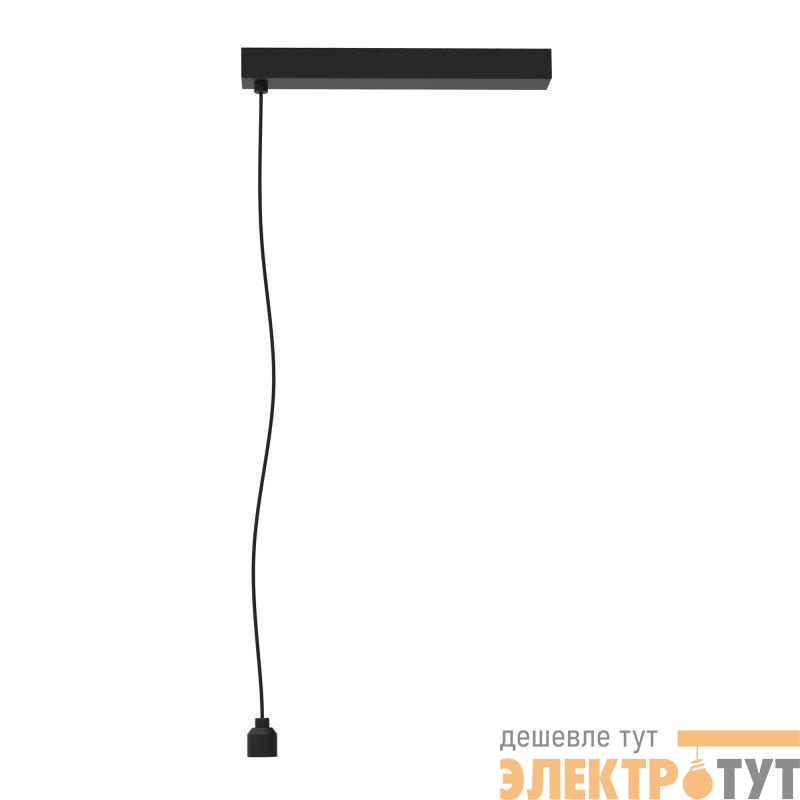 Короб потолочный ART-APRIORI-POWER-BOX-UP-L1500 (BK) IP20 металл Arlight 044806