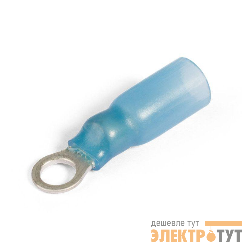 Наконечник кольцевой НКИ-Т 2.5-4 КВТ 66624