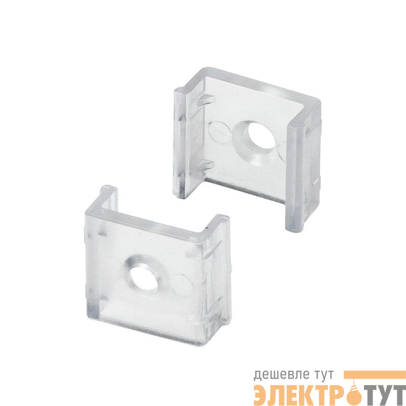 Держатель профиля ARH-WIDE-H20 H16 Arlight 018878