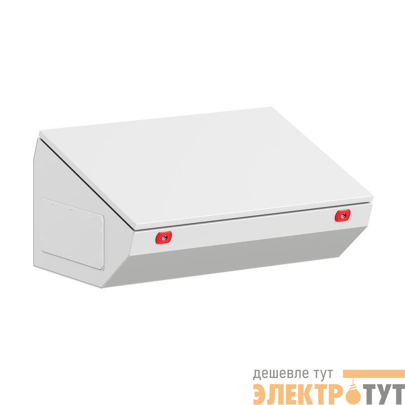 Секция управления RBPC для пультов/стоек R5R Ш=800мм DKC R5RBPC800