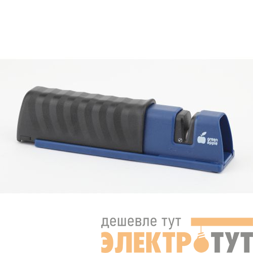 Точилка многофункциональная GATT-144-03 Green Apple Б0037544