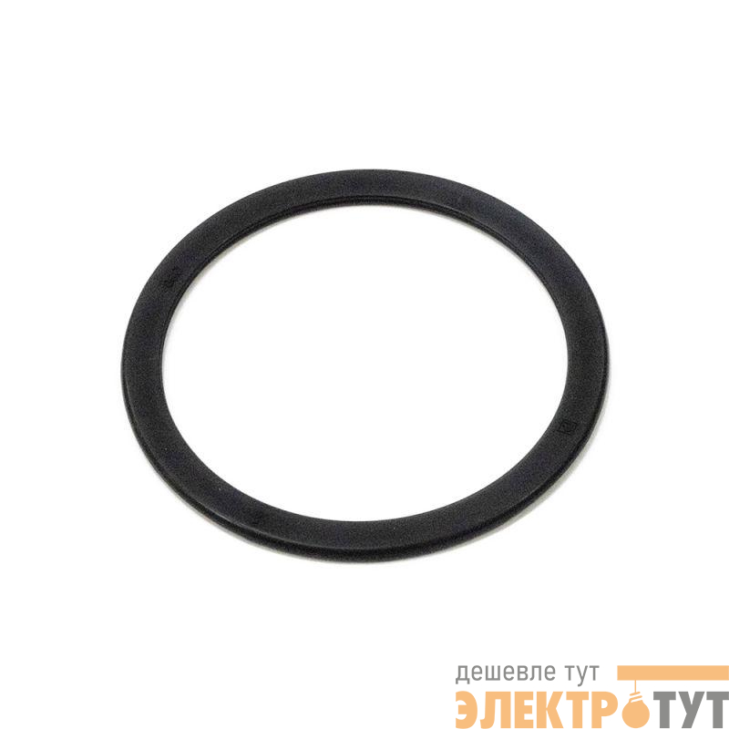 Кольцо уплотнительное для двустенной трубы d90мм Промрукав PR13.02764