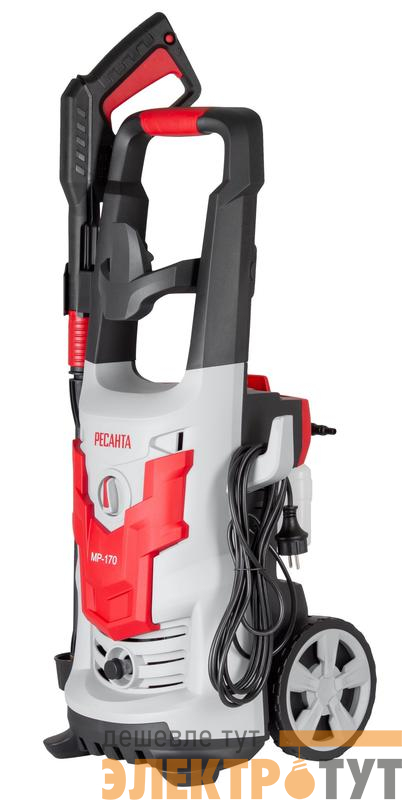 Мойка МР-170 Ресанта 70/8/20