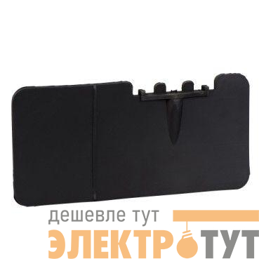 Разделитель полюсов SYSTEMEPACT ACB1 3P стац. SE SPA-IB16F3P