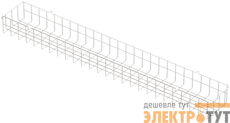 Решетка защитная 97 855 для ДСП/ДСО 1250х176 Innolux 97855