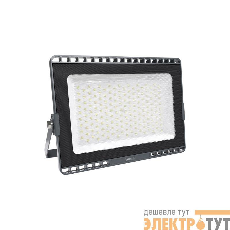 Прожектор светодиодный PFL-S8 100Вт 6500К LOWTEMP 120град. до -60град. IP65 УХЛ1 ДО/СДО Pro JazzWay 5057692
