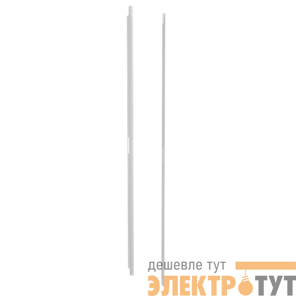 Держатель пластронов В2200 (уп.2шт) AleSta EKF AleSta-FPH220