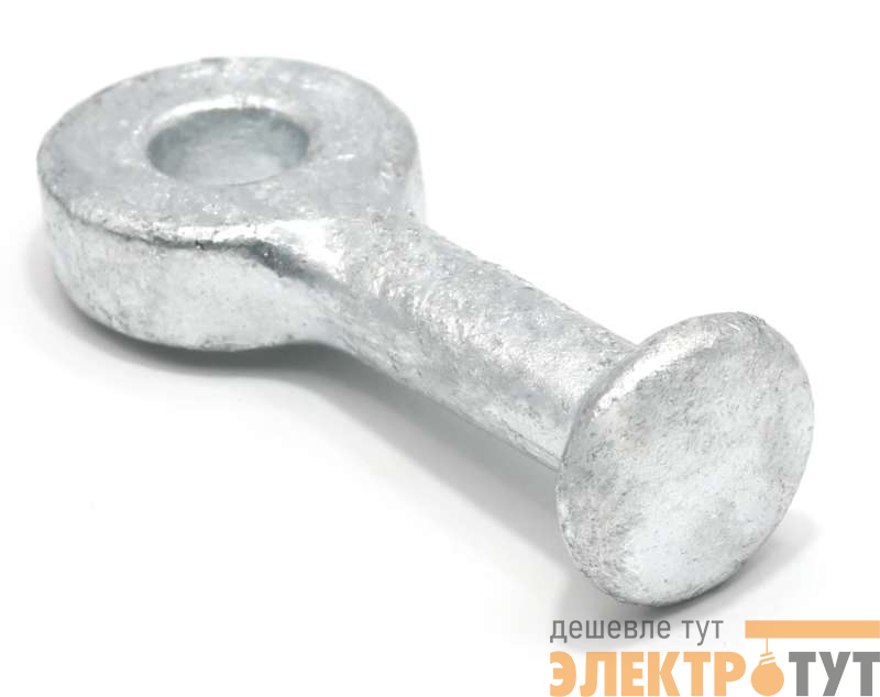 Серьга CP-7-16 (70кН) НИЛЕД 14700022