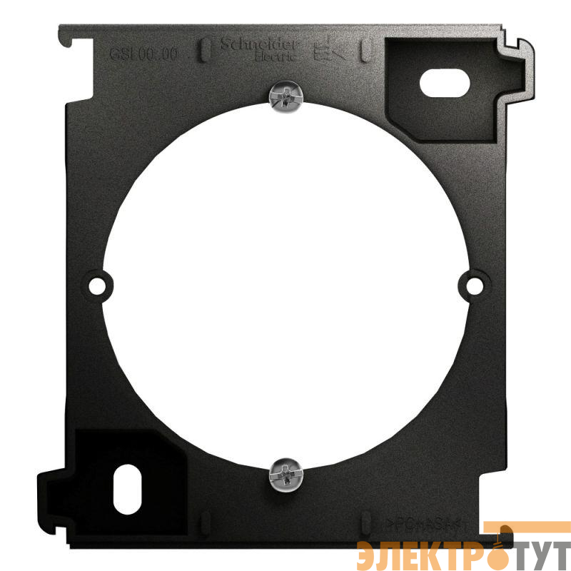 Расширение коробки ОП Glossa антрацит SE GSL000700C