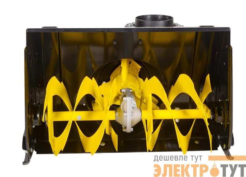 Насадка-снегоуборщик для подметательной машины HUTER 70/7/20