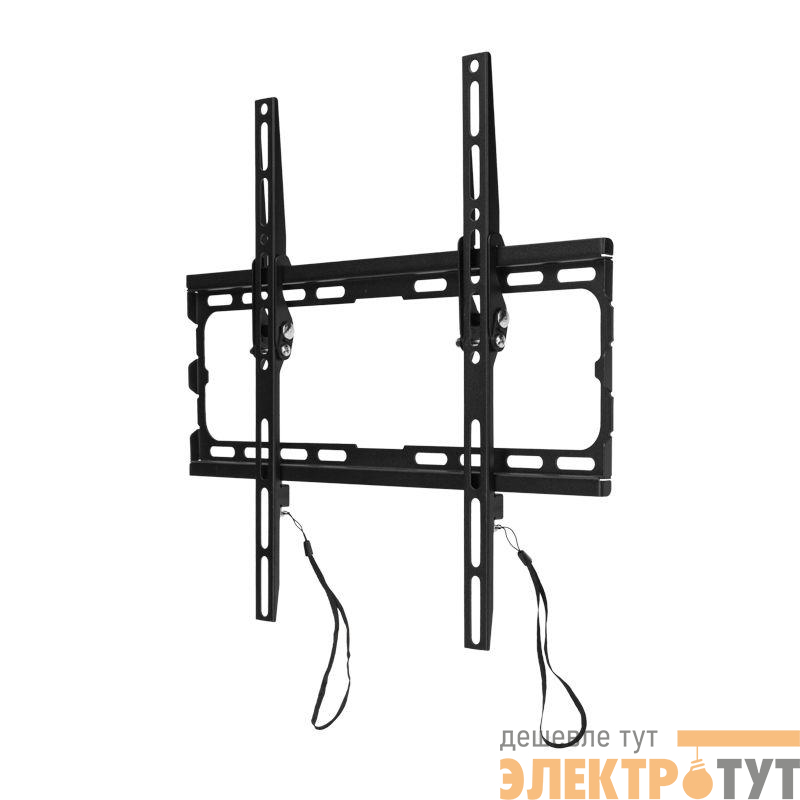 Кронштейн для телевизора 32-55дюйм наклонный с быстрой фиксацией HOME Rexant 38-0330-1