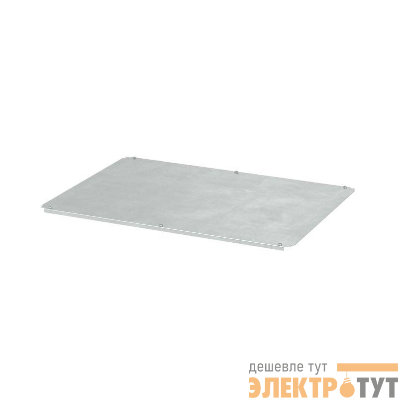 Комплект донных пластин 1-секционных ШхГ 1000х400мм DKC R5N1BP104