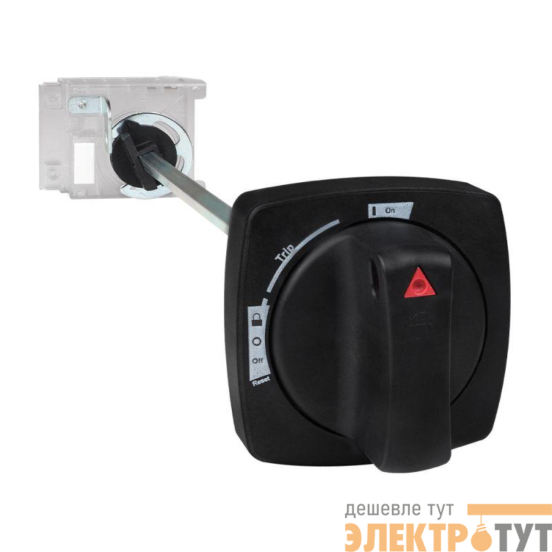 Рукоятка выносная OptiStart P GVAPN01 КЭАЗ 377869