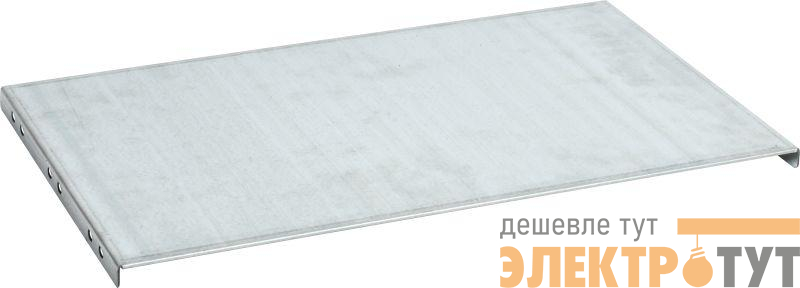 Полка разделительная 800х400 FORMAT IEK YKM40D-FO-VS-080-040