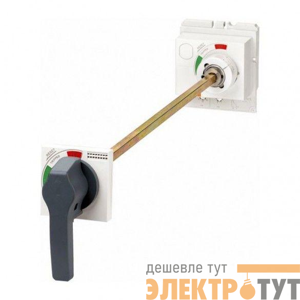 Привод поворотный дистанционный ручной ERH21-M8 для NM8N-125 ТМ (R) CHINT 269666