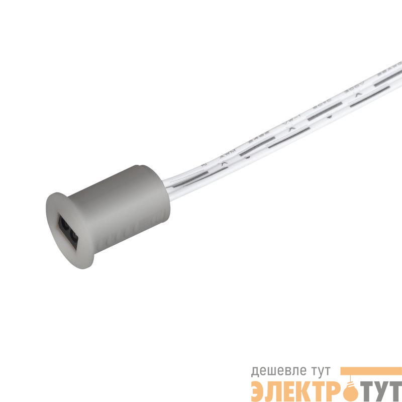 ИК-датчик SR-PRIME-IN-R14-SL-MINI (12-24В 48-96Вт DOOR) Открытый Arlight 045899