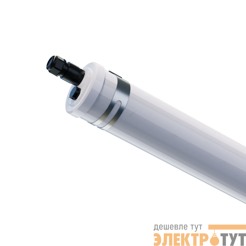 Светильник светодиодный 93 832 DSP-AGRO-36-4K-IP67-LED 36Вт 4000К IP67 4500лм 176-264В для хим. агрессивных сред NAVIGATOR 93832