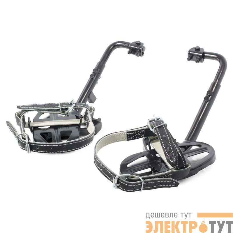 Лазы ЛУ (с шипами) (пара) КВТ 61192