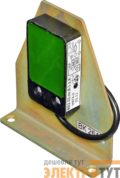 Выключатель бесконтактный ВК-261 (аналог БВК-261) МЕГА-К A8010-80086746