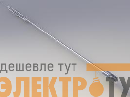 Оттяжка ОТ-4 (3.407.1-143.8.46) в сборе краска ФЕРРУМ НФ-00000572