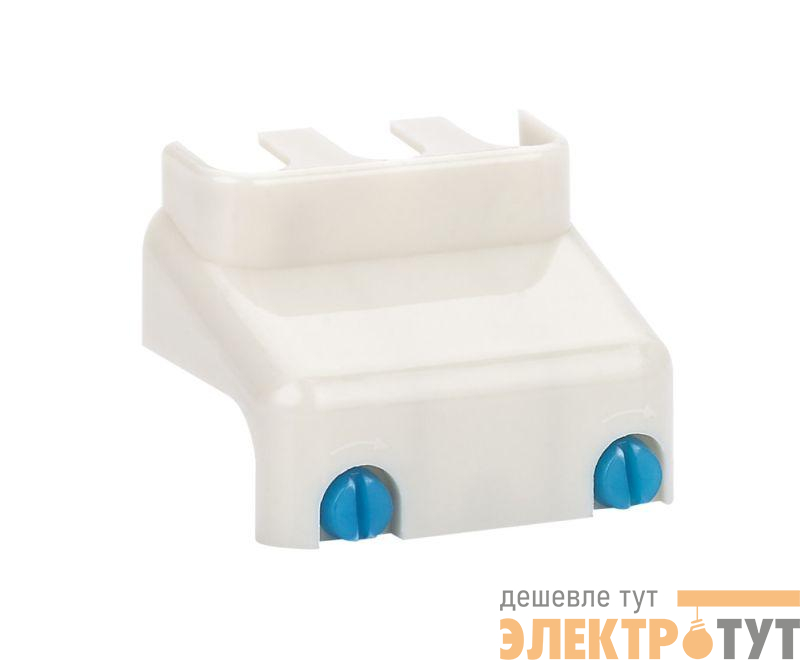 Крышка клеммника MSD 25/32А 3п SE MSD32Z1