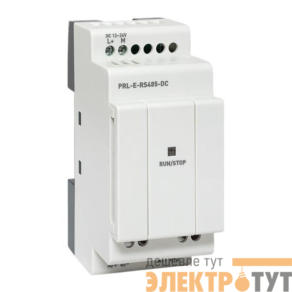 Модуль расширения коммуникационный PRO-Relay RS-485 DC EKF PRL-E-RS485-DC