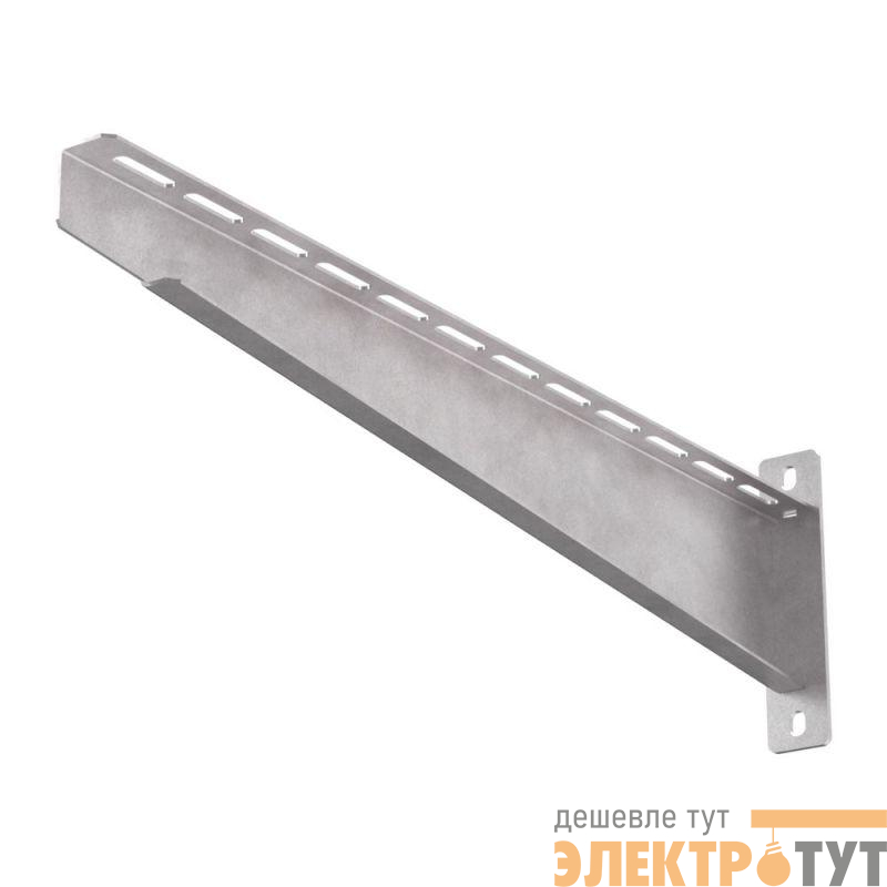 Консоль настенная усиленная КНУ-600 Промрукав PR08.3655