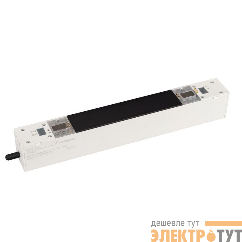Блок питания ARV-SP-100-MAG45-PFC-WH 24В 4.17А 100Вт IP20 пластик Arlight 052508