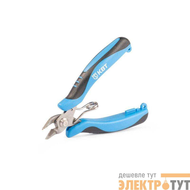 Мини-бокорезы 105мм ПРОФИ КВТ 92058