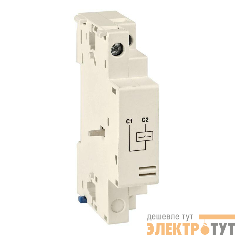 Расцепитель независимый OptiStart P GV2AS225 КЭАЗ 373420