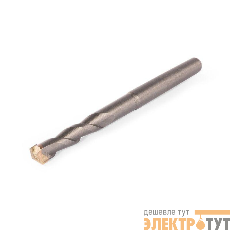 Сверло центровочное 10мм КВТ 102563