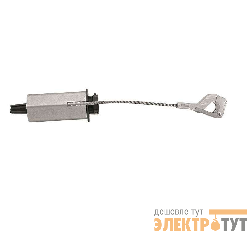 Зажим анкерный PAC 1500 (50-54.6-70кв.мм) НИЛЕД 10100251