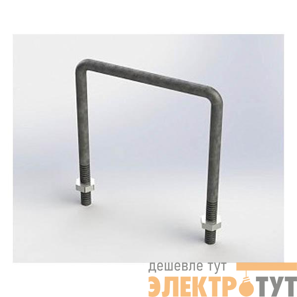 Хомут Х-51 (Л57-97 07.03) ФЕРРУМ НФ-00000627