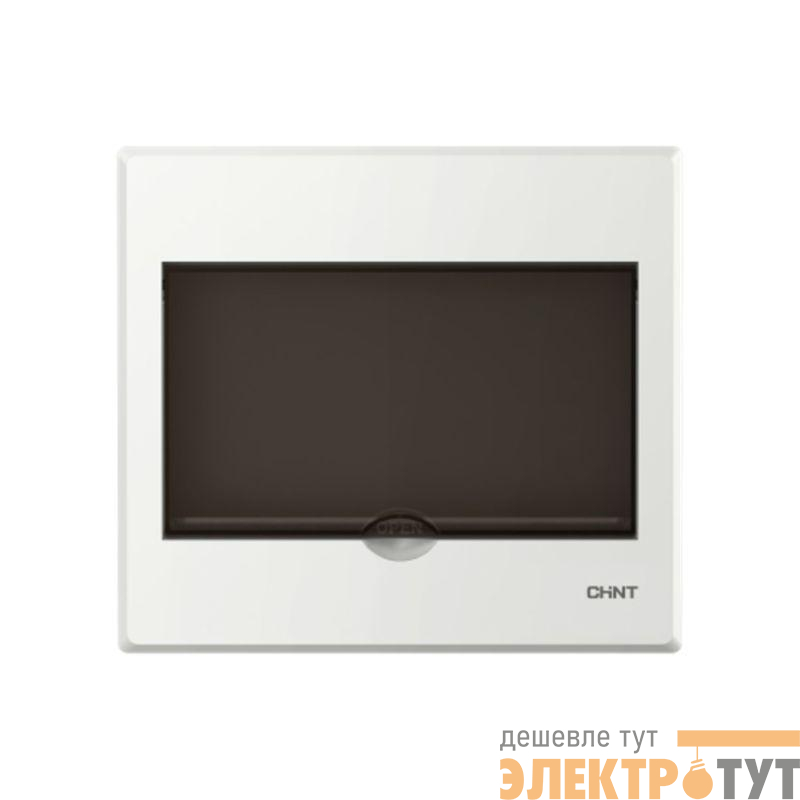 Корпус пластиковый NEX5-C10900 IP30 9 мод. 1 ряд. встраив. (R) CHINT 301812
