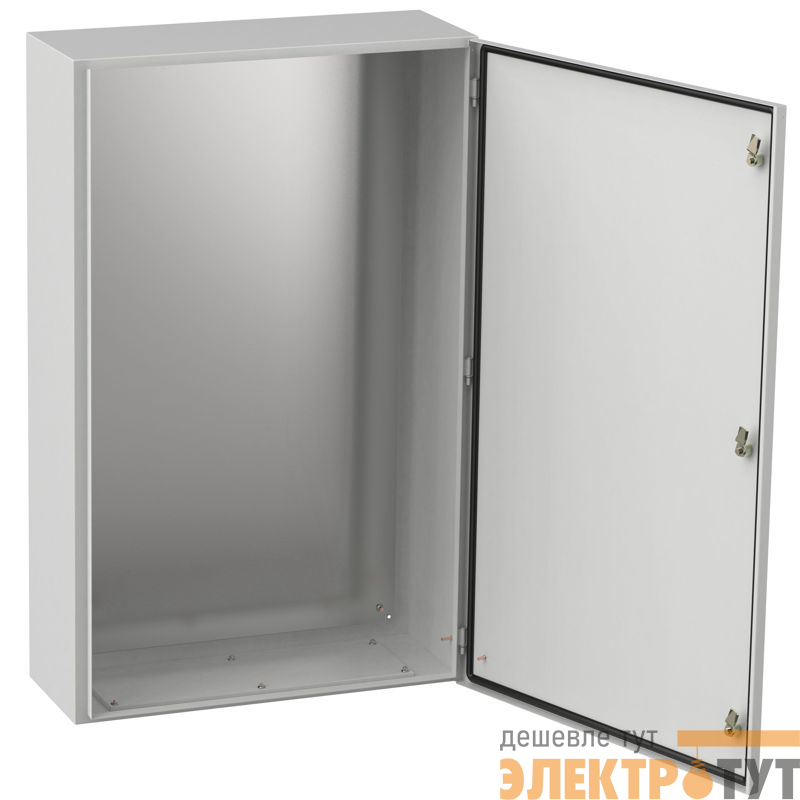 Корпус ЩМП-6-0 1200х750х300 IP54 У2 метал. GENERICA YKM40-06-54-G