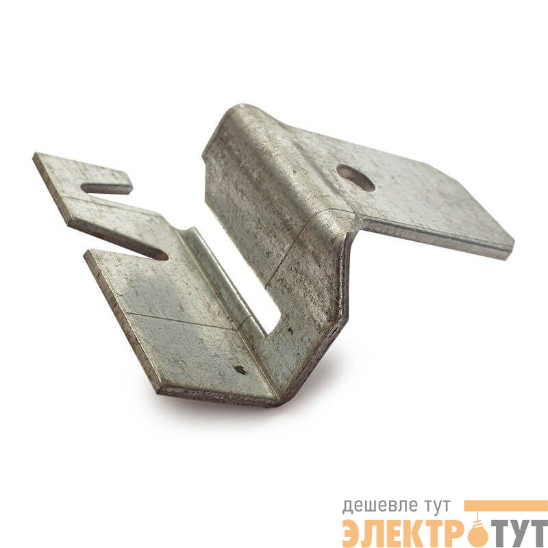 Держатель шин заземления К-188 У2 ГОФРОМАТИК zeta50110