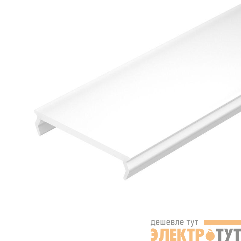 Экран матовый SILER-3000 OPAL пластик L3000 Arlight 045499