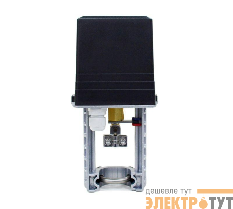 Привод клапана для VGF 1000Н 0…10В/4…20мА 24В 6.7В.А IP54 SE VGFA010R