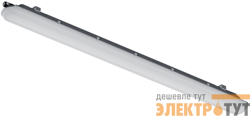 Светильник светодиодный 96 318 ДСП-02-ПП-36-1200-4К-IP65 CRI90 Innolux 96318