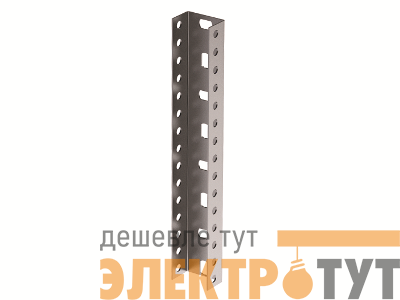 Профиль П-образный 29х50 L2000 2.5мм PSM цинк-ламель DKC BPM2920ZL