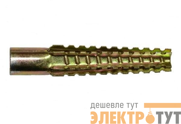 Дюбель для газобетона MUD 6x32 EKF dg6x32