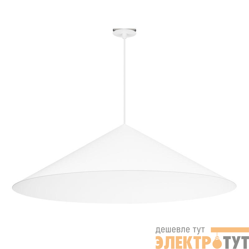 Светильник светодиодный SP-MAKOTO-R750-14W Warm2700 WH 36deg 230В TRIAC IP20 2700К 14Вт метал. Arlight 054408