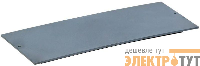 Заглушка приборная ONFLOOR 24 80/0 PRIMER IEK KNR-80-00-7012