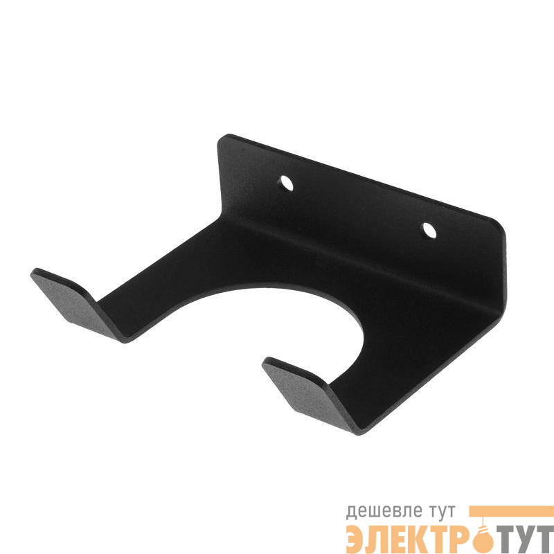 Держатель-органайзер для хранения садового инвентаря настенный черн. Rexant 38-0648